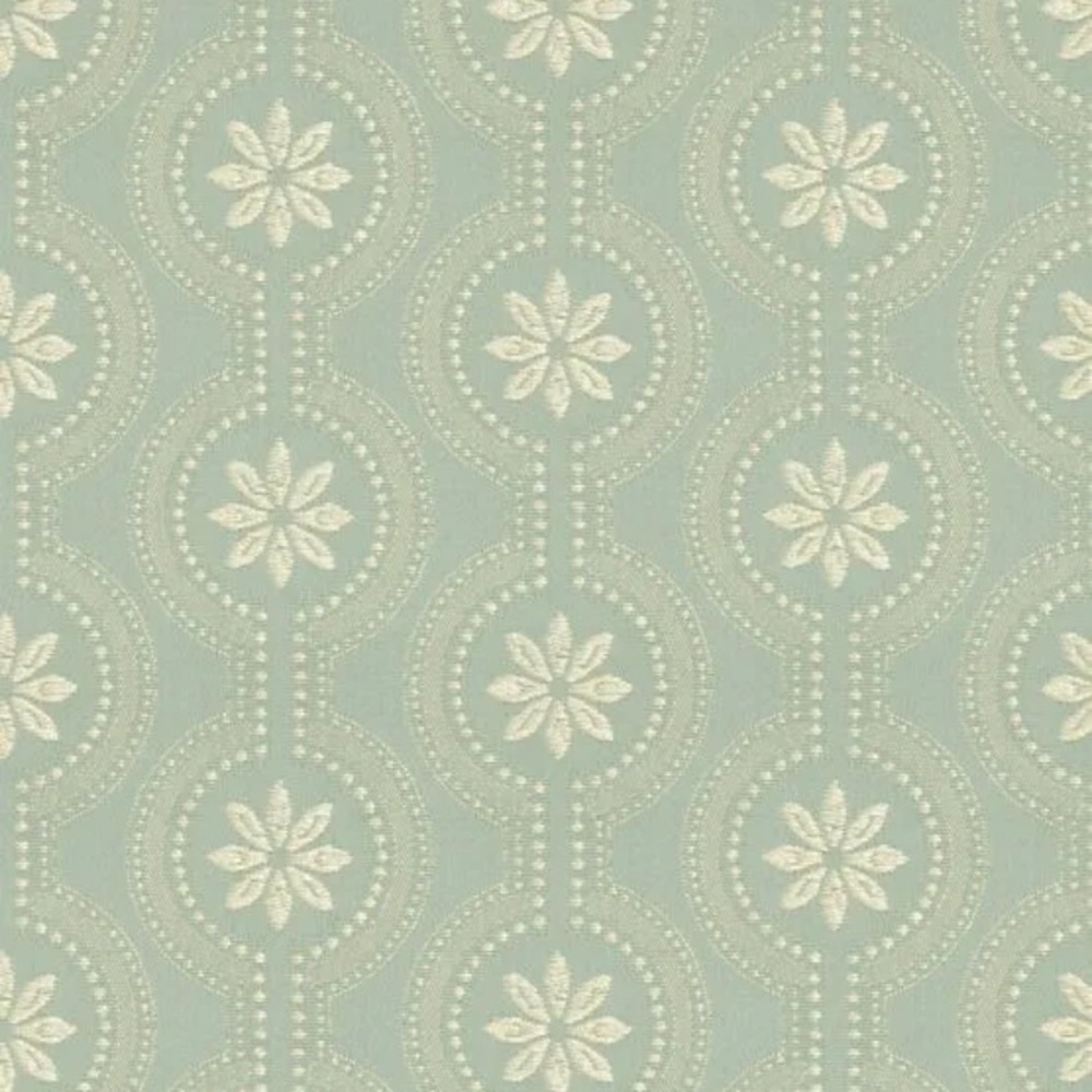 Waverly Chantal Vapeur Upholstery Fabric